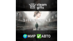 Скриншот Silent Hill 2 — авто-доставка Steam Gift для мировых регионов
