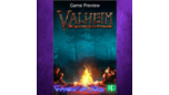 Скриншот Valheim: Game Preview для Xbox