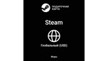 Скриншот 🎮Пополнение Steam Global | 5 USD