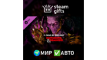 Скриншот Dead by Daylight: Dungeons & Dragons DLC | Steam Подарок (МИР) Авто