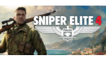 Скриншот ⚡️Sniper Elite 4 | АВТОДОСТАВКА [Россия Steam Gift]