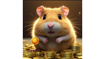 Скриншот 🐹Рефералы на проект Hamster Kombat +25000 монет🥇