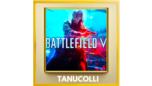 Скриншот ☀️ Battlefield 5 V (PS/PS4/PS5/RU) Аренда 7 суток