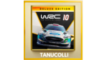Скриншот ☀️ WRC 10 Deluxe (PS/PS4/PS5/RU) Аренда 7 суток