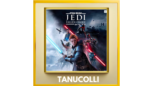 Скриншот ☀️ STAR WARS Jedi Fallen Order(PS4/PS5/RU) Аренда 7 дн