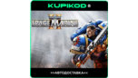 Скриншот Warhammer 40,000: Space Marine 2 — Все издания Steam | Моментальная доставка