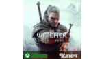 Скриншот Ведьмак 3: Дикая Охота — ключ Xbox One и Series X|S