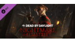 Скриншот Dead by Daylight: Глава Кошмар на улице Вязов | Steam RU Подарок