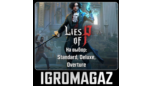 Скриншот Lies of P Standard / Deluxe / Overture Edition (Steam ключ, Region Free)