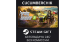 Скриншот Farming Simulator 25 — Steam Gift с авто-доставкой (RU и глобальные регионы)