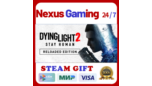 Скриншот Dying Light 2: Reloaded Edition•STEAM AUTODELIVERY💳0%