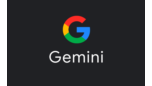 Скриншот Google Gemini API Key 2.5 Flash — автоматическая выдача ключа