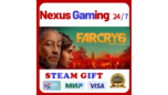 Скриншот Far Cry 6 +SELECT STEAM•RU ⚡️AUTODELIVERY 💳0%