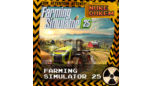 Скриншот Farming Simulator 25 — Steam ключ для России и СНГ (официальная активация)