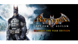 Скриншот ⚡️Batman: Arkham Asylum GOTY | АВТОДОСТАВКА Россия Gift