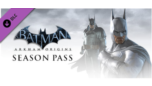 Скриншот ⚡️Batman: Arkham Origins - Season Pass | АВТО RU Gift