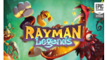 Скриншот RAYMAN LEGENDS 💎 [ONLINE EPIC] ✅ Полный доступ ✅ + 🎁