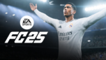 Скриншот EA SPORTS FC 25 Standard Edition | Steam Подарок на аккаунт