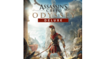 Скриншот Assassin’s Creed Odyssey Deluxe — ключ Ubisoft Connect (EU регион)