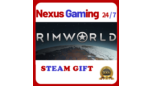Скриншот RimWorld * STEAM Russia 🚀 AUTO DELIVERY 💳 0%
