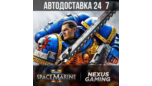 Скриншот Warhammer 40,000: Space Marine 2 •AUTODELIVERY💳0% GIFT
