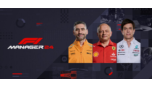 Скриншот ⚡️F1® Manager 2024 | АВТОДОСТАВКА [Россия Steam Gift]