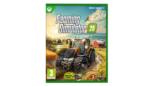 Скриншот Farming Simulator 25 — цифровой ключ для Xbox Series X|S (мгновенная выдача)