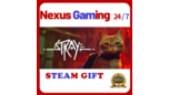 Скриншот Stray * STEAM Russia 🚀 AUTO DELIVERY  7*24💳0%
