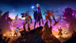 Скриншот FORTNITE 💎 [Travis Scott] ✅ Полный доступ ✅ + 🎁