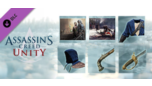 Скриншот ⚡Assassin’s Creed Unity Secrets of the Revolution |АВТО