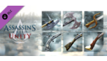 Скриншот ⚡Assassin’s Creed Unity Revolutionary Armaments Pack RU