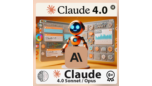 Скриншот Claude 4 Sonnet/Opus PRO|MAX Подписка на 1 Месяц — Премиум Доступ