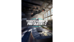 Скриншот TH PRO SKATER 1+2 💎 [ONLINE EPIC] ✅ Полный доступ ✅+🎁