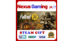 Скриншот Fallout 76 • ⚡️АВТО 💳0% • РУ+КЗ+УКР+СНГ 7*24 ⚡️⚡