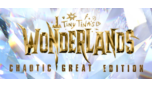 Скриншот ⚡️Tiny Tina's Wonderlands Chaotic Great | АВТО RU Steam