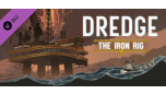 Скриншот ⚡️DREDGE - The Iron Rig | АВТОДОСТАВКА [RU Steam Gift]