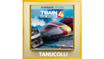 Скриншот ☀️ Train Sim World® 4: Deluxe Edit (PS4/PS5) П1 Оффлайн