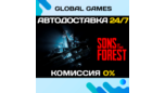Скриншот Sons of the Forest — Steam Gift с автоотправкой 24/7