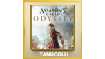Скриншот ☀️ Assassins Creed Odyssey (PS/PS4/PS5/RU) Аренда 7