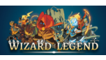 Скриншот ⚡️Wizard of Legend | АВТОДОСТАВКА [Россия Steam Gift]