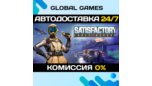 Скриншот Satisfactory Steam Gift — мгновенная автодоставка (RU и другие регионы)