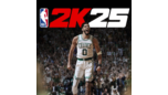 Скриншот NBA 2K25 STANDART EDITION / STEAM АККАУНТ