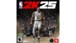 Скриншот NBA 2K25 Standard Edition — Steam ключ для ПК (RU/UA/EU)