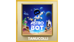 Скриншот ☀️ ASTRO BOT / ASTROBOT (PS5/RU) Аренда 7 дней