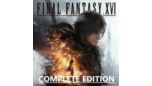 Скриншот ✅FINAL FANTASY XVI COMPLETE EDITION✅Steam✅ВСЕ DLC✅