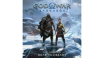Скриншот GOD OF WAR RAGNARÖK DELUXE🟢GUARD OFF🟢STEAM АККАУНТ