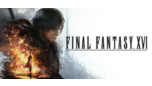 Скриншот FINAL FANTASY XVI — стандартное издание для Steam (лицензионный ключ)