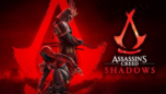 Скриншот ⚔️Assassin’s Creed Shadows EpicGames Gold🔑