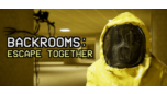 Скриншот ⚡️Backrooms: Escape Together | АВТО [Россия Steam Gift]