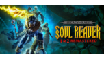 Скриншот ⚡Legacy of Kain: Soul Reaver 1&2 Remastered| АВТО Steam